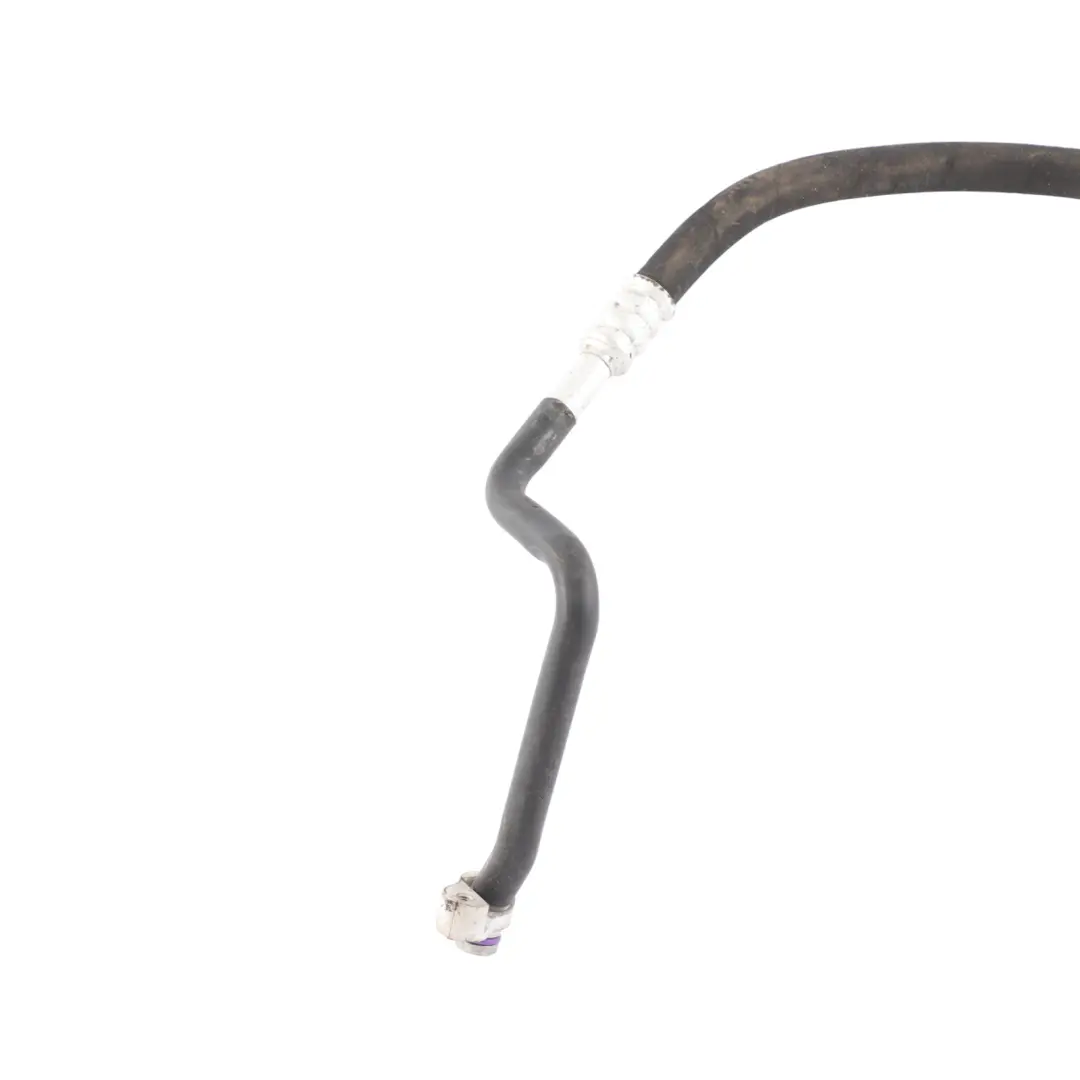 Audi A6 C7 Air Conditioning Pipe Refrigerant Hose Line A/C - SKU 4G0260701N - Part number 4G0260701N