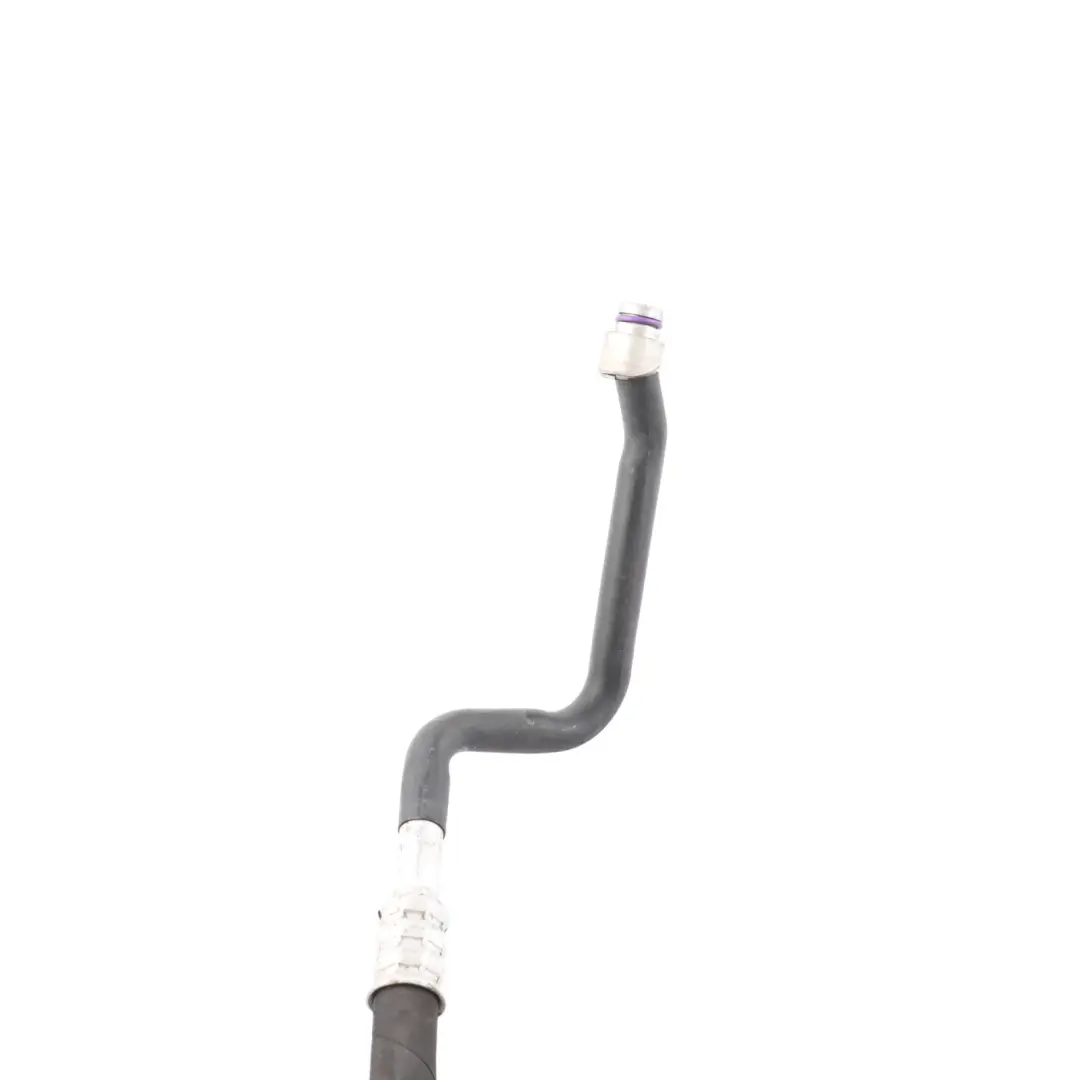 Audi A6 C7 Air Conditioning Pipe Refrigerant Hose Line A/C - SKU 4G0260701N - Part number 4G0260701N