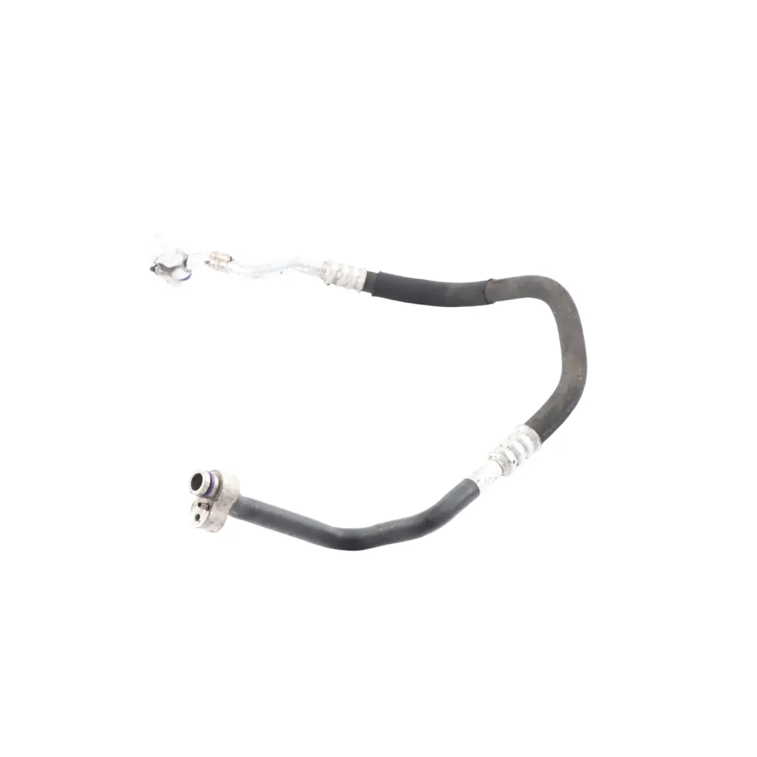 Audi A6 C7 Air Conditioning Pipe Refrigerant Hose Line A/C - SKU 4G0260701N - Part number 4G0260701N