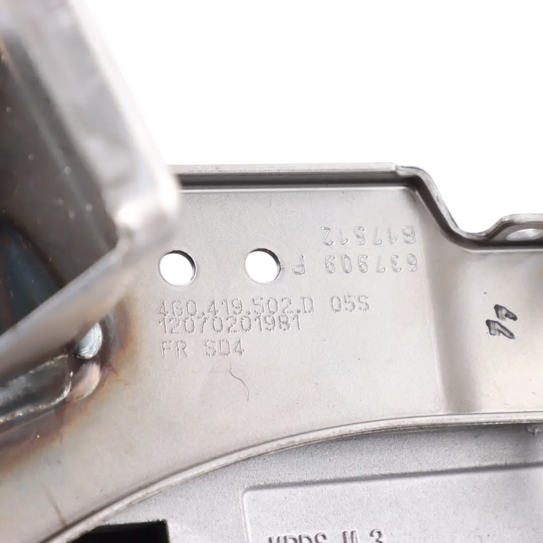 Height Adjustable Steering Column to Audi A6 C7 with Part number 4G0419502D Audi A6 C7 Height Adjustable Steering Column - SKU 4G0419502D - Part number 4G0419502D