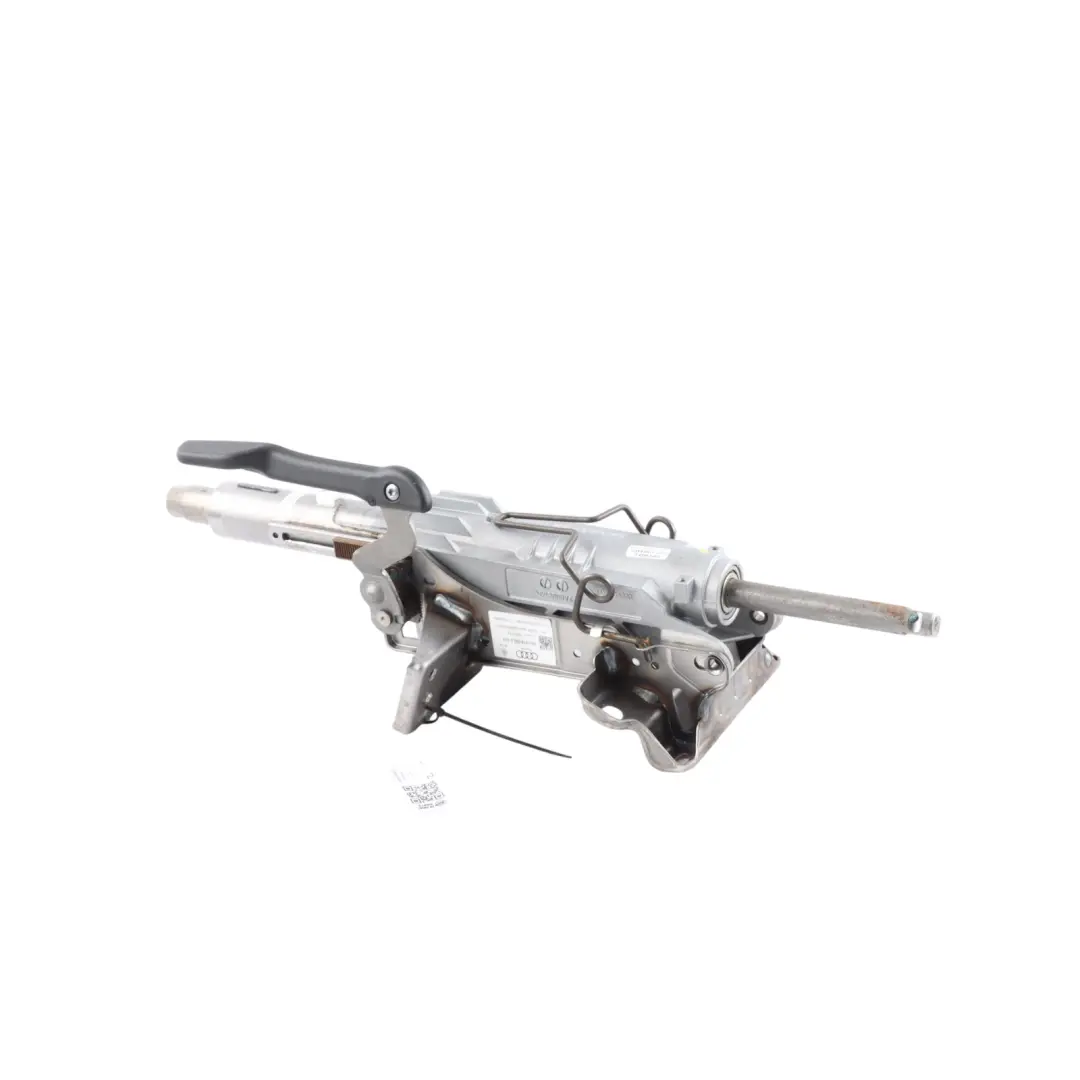Height Adjustable Steering Column to Audi A6 C7 with Part number 4G0419502D Audi A6 C7 Height Adjustable Steering Column - SKU 4G0419502D - Part number 4G0419502D