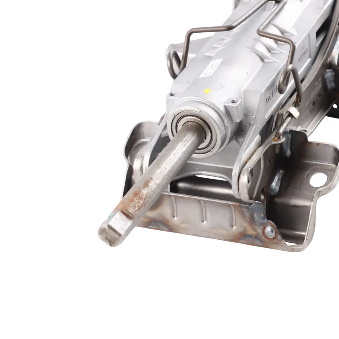 Height Adjustable Steering Column to Audi A6 C7 with Part number 4G0419502D Audi A6 C7 Height Adjustable Steering Column - SKU 4G0419502D - Part number 4G0419502D