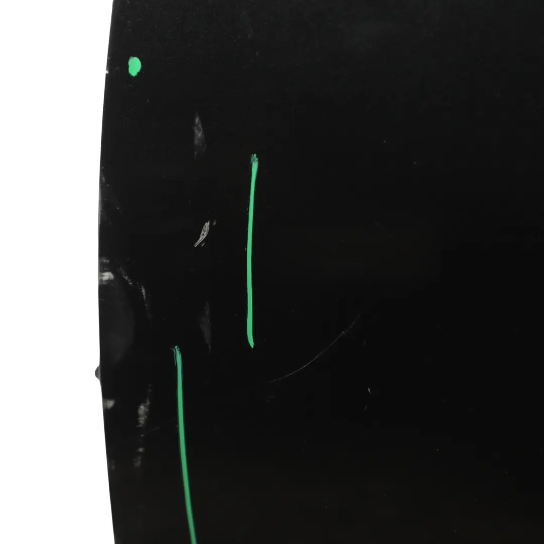 Audi A6 C7 4G Door Front Left N/S Covering Panel Phantom Black - Z9Y - SKU 4G0831051-PHB - Part number 4G0831051