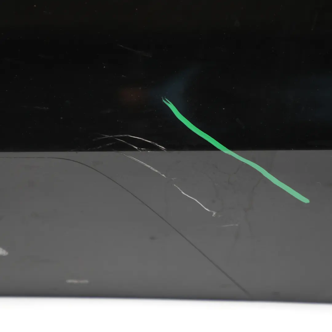 Door Front Left N/S Covering Panel Phantom Black - Z9Y to Audi A6 C7 4G with Part number 4G0831051 Audi A6 C7 4G Door Front Left N/S Covering Panel Phantom Black - Z9Y - SKU 4G0831051-PHB - Part number 4G0831051