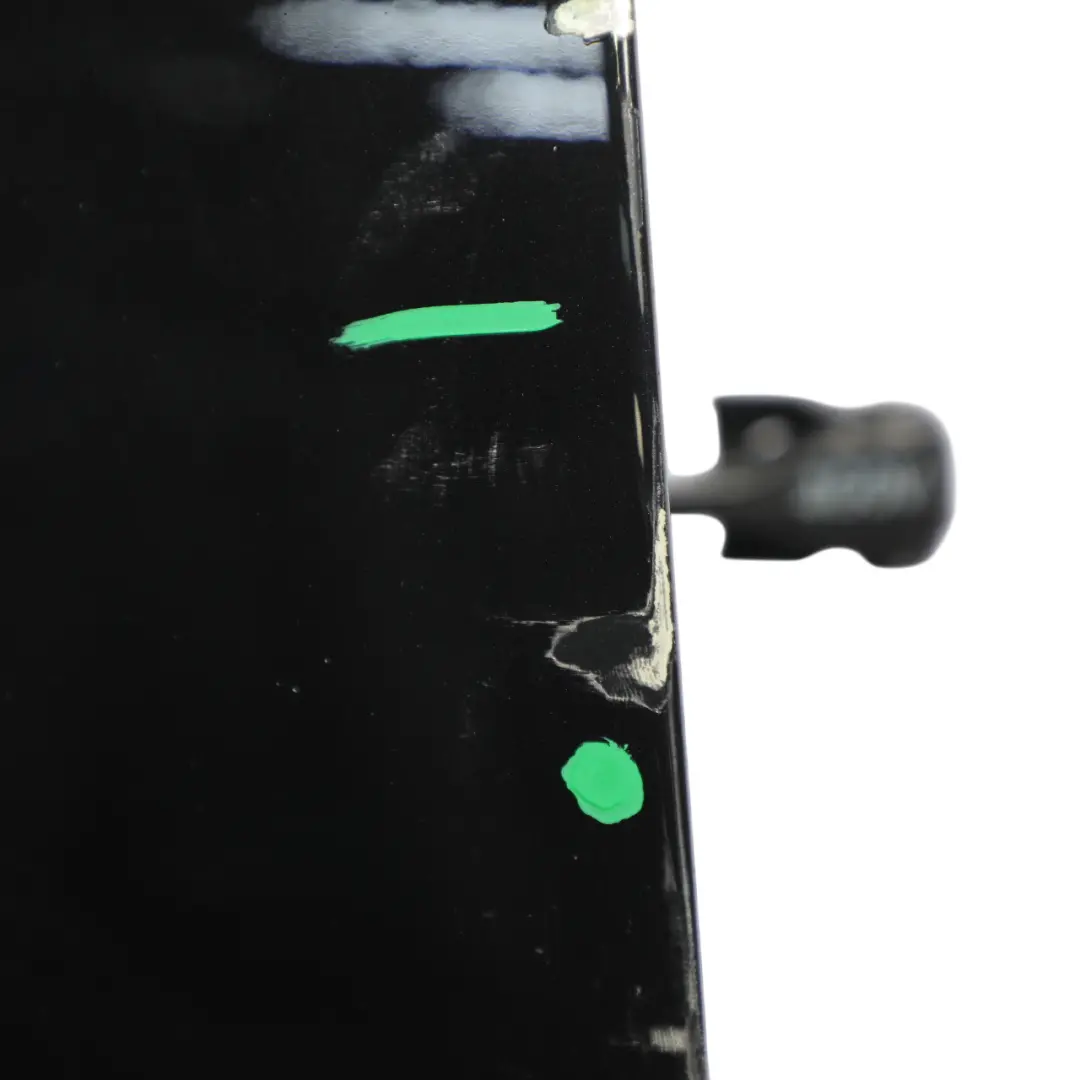 Door Front Right O/S Covering Phantom Black - Z9Y to Audi A6 C7 4G with Part number 4G0831052 Audi A6 C7 4G Door Front Right O/S Covering Phantom Black - Z9Y - SKU 4G0831052-PHB - Part number 4G0831052