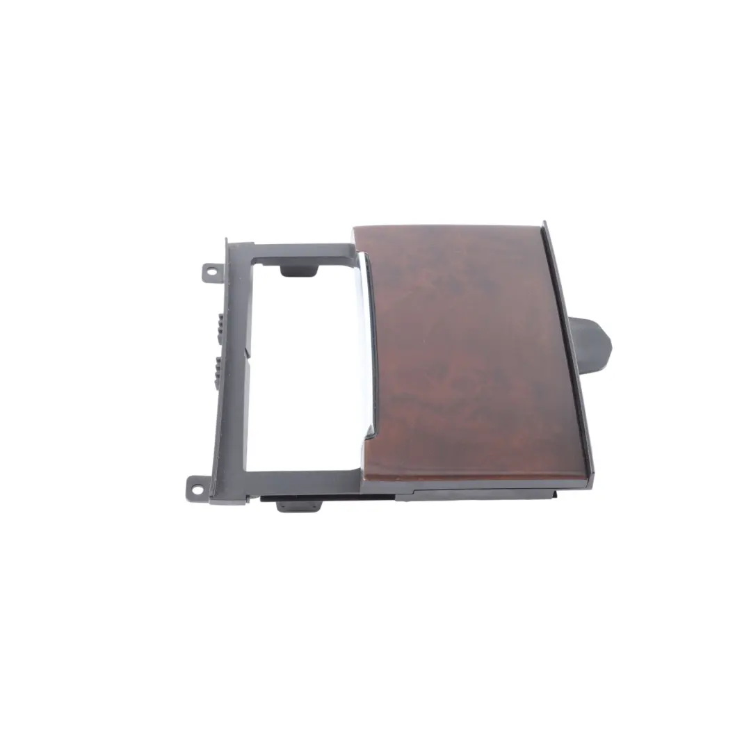 Mittelkonsole Aschenbecher Ablagefach Hinten Walnussbraun für Audi A6 C7 mit Teilenummer 4G0863273 Audi A6 C7 Mittelkonsole Aschenbecher Ablagefach Hinten Walnussbraun - SKU 4G0863273-3 - Teilenummer 4G0863273