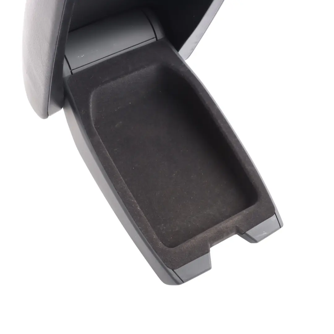 Front Centre Armrest Cover Leather Soul Black 4G0864248B to Audi A6 C7 A7 4G with Part number 4G0864248C Audi A6 C7 A7 4G Front Centre Armrest Cover Leather Soul Black 4G0864248B - SKU 4G0864248C - Part number 4G0864248C