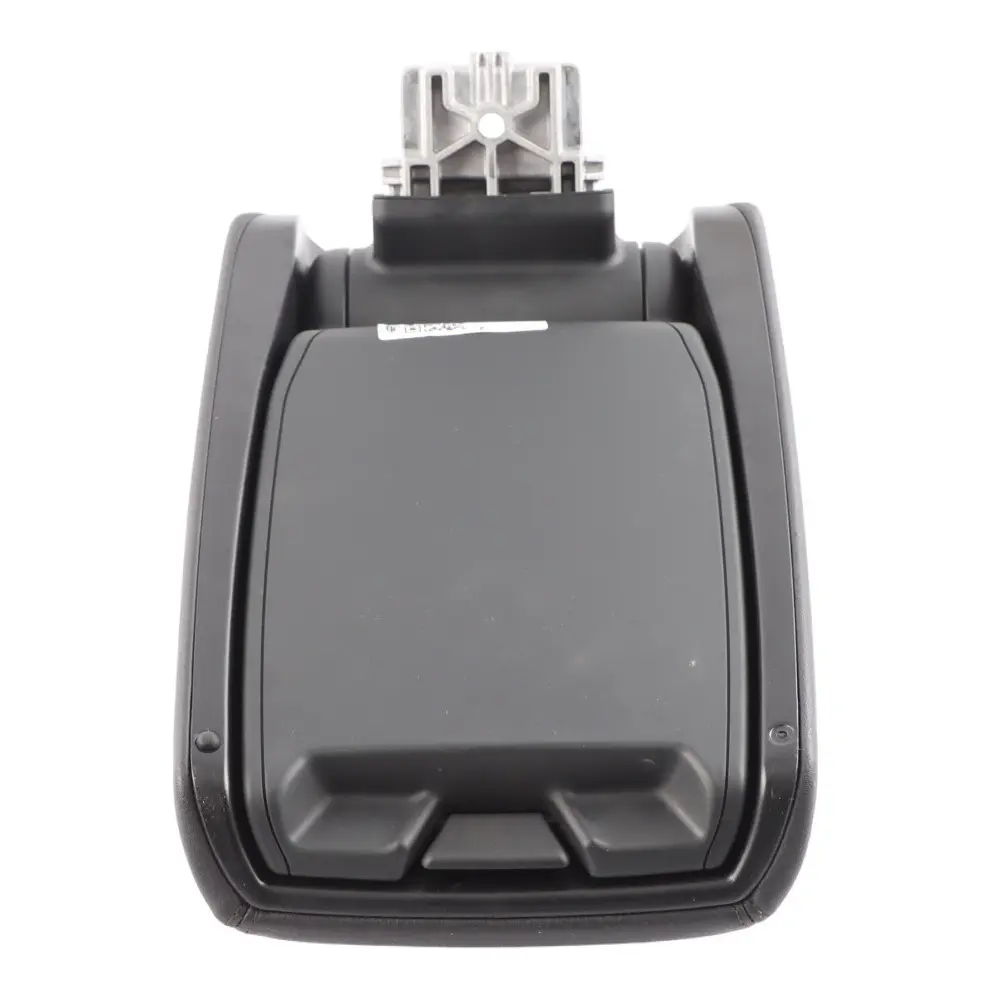 Front Centre Armrest Cover Leather Soul Black 4G0864248B to Audi A6 C7 A7 4G with Part number 4G0864248C Audi A6 C7 A7 4G Front Centre Armrest Cover Leather Soul Black 4G0864248B - SKU 4G0864248C - Part number 4G0864248C