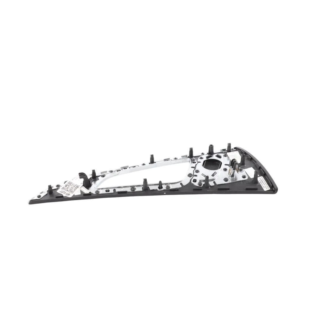 Door Card Trim Decor Walnut Grey Brown Rear Right O/S to Audi A6 C7 with Part number 4G0867420D Audi A6 C7 Door Card Trim Decor Walnut Grey Brown Rear Right O/S - SKU 4G0867420D - Part number 4G0867420D