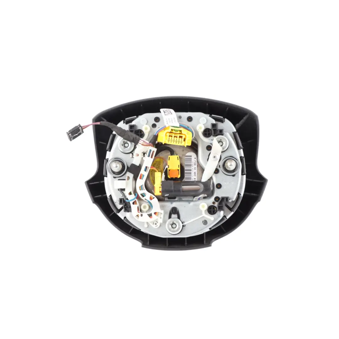 Steering Wheel Air Module Driver's Side to Audi A6 C7 A7 4G with Part number 4G0880201E Audi A6 C7 A7 4G Steering Wheel Air Module Driver's Side - SKU 4G0880201E - Part number 4G0880201E