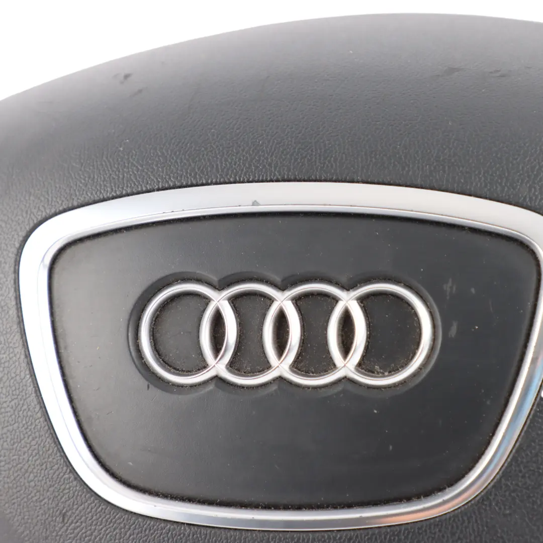 Steering Wheel Air Module Driver's Side to Audi A6 C7 A7 4G with Part number 4G0880201E Audi A6 C7 A7 4G Steering Wheel Air Module Driver's Side - SKU 4G0880201E - Part number 4G0880201E