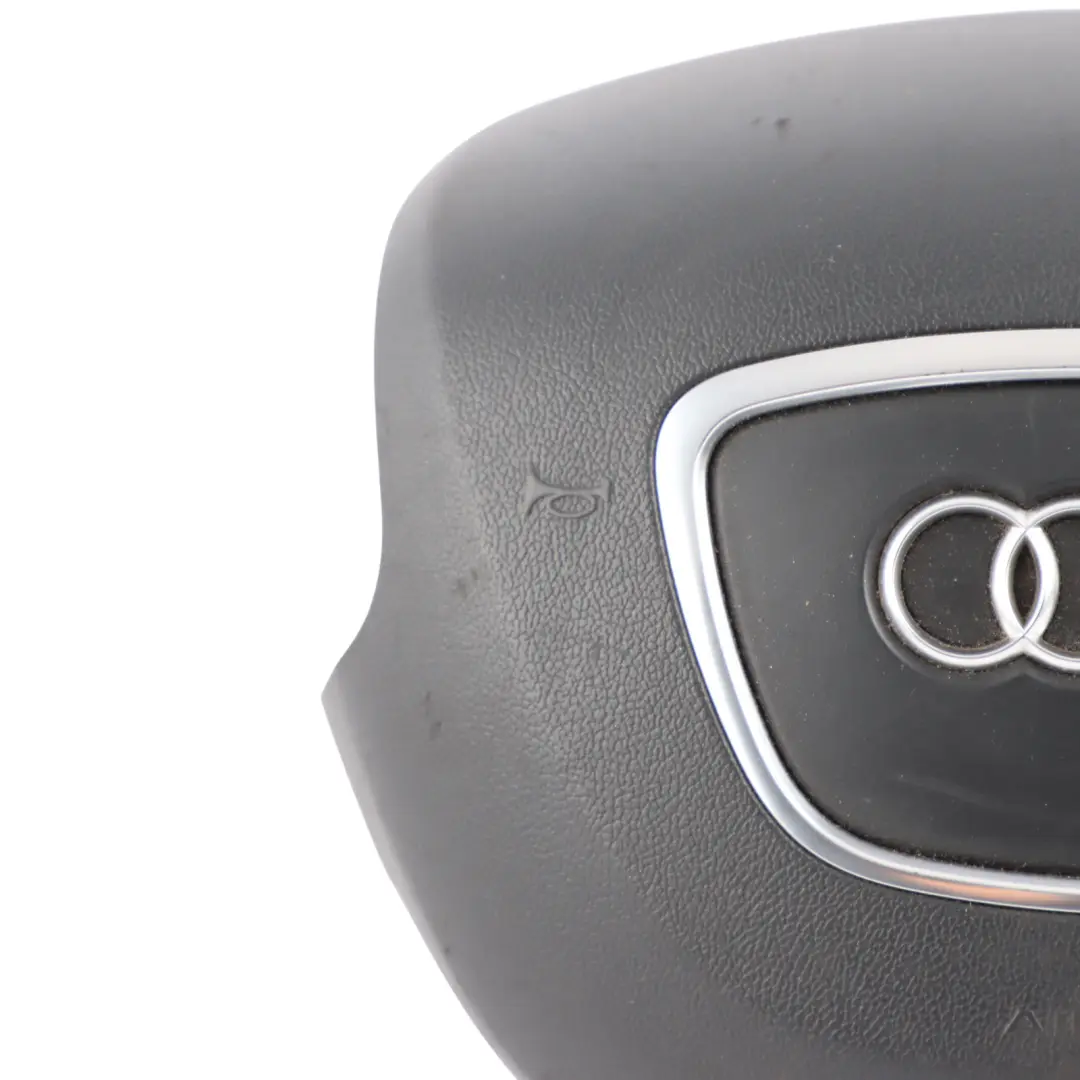 Audi A6 C7 A7 4G Steering Wheel Air Module Driver's Side - SKU 4G0880201E - Part number 4G0880201E