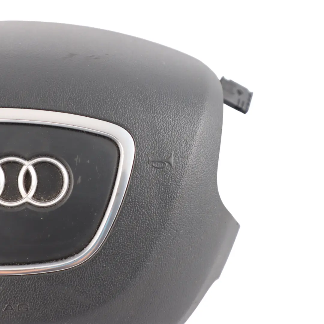 Audi A6 C7 A7 4G Steering Wheel Air Module Driver's Side - SKU 4G0880201E - Part number 4G0880201E