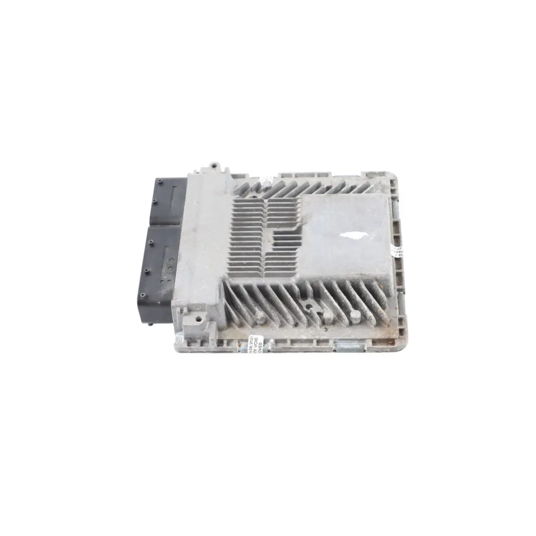 Audi A6 C7 2.8 FSI V6 CHVA 204HP Quattro Engine Control ECU Automatic - SKU 4G0907552G - Part number 4G0907552G