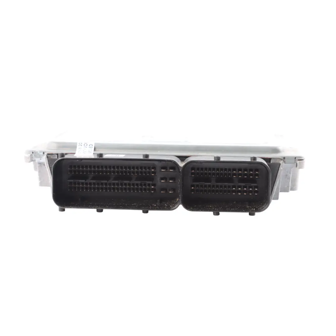Audi A6 C7 2.8 FSI V6 CHVA 204HP Quattro Engine Control ECU Automatic - SKU 4G0907552G - Part number 4G0907552G