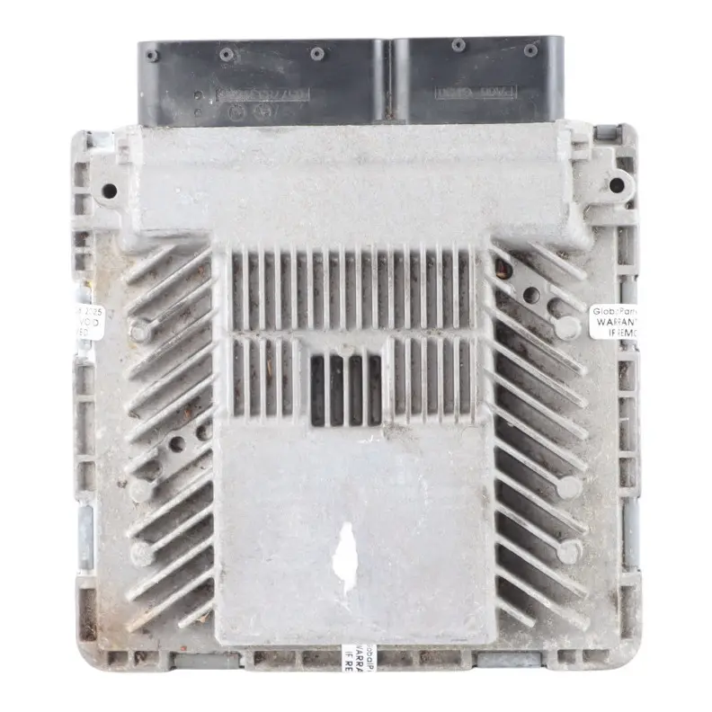 CHVA 204HP Quattro Engine Control ECU Automatic to Audi A6 C7 2.8 FSI V6 with Part number 4G0907552G Audi A6 C7 2.8 FSI V6 CHVA 204HP Quattro Engine Control ECU Automatic - SKU 4G0907552G - Part number 4G0907552G