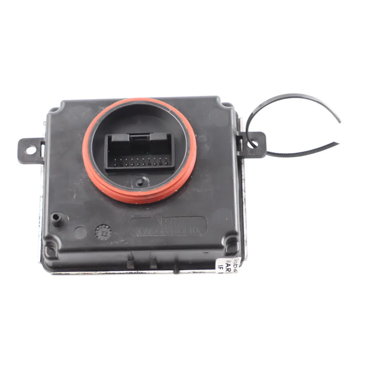 Audi TT FV LED Headlight Ballast Module Daytime Running Lights Unit 4G0907697H