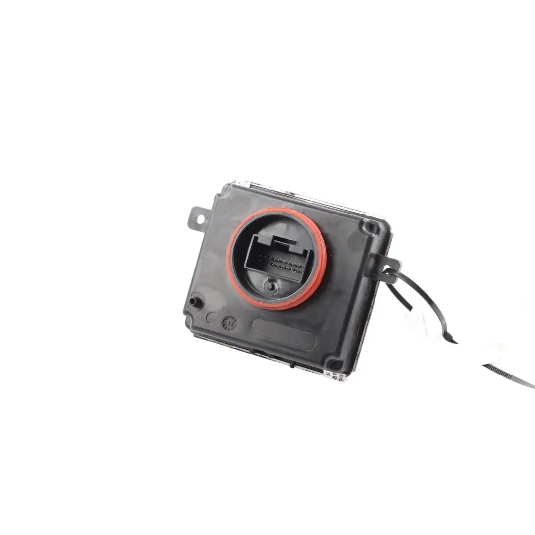 Audi TT FV LED-Scheinwerfer Ballast Modul Tagfahrlicht Einheit 4G0907697H - SKU 4G0907697F - Teilenummer 4G0907697F