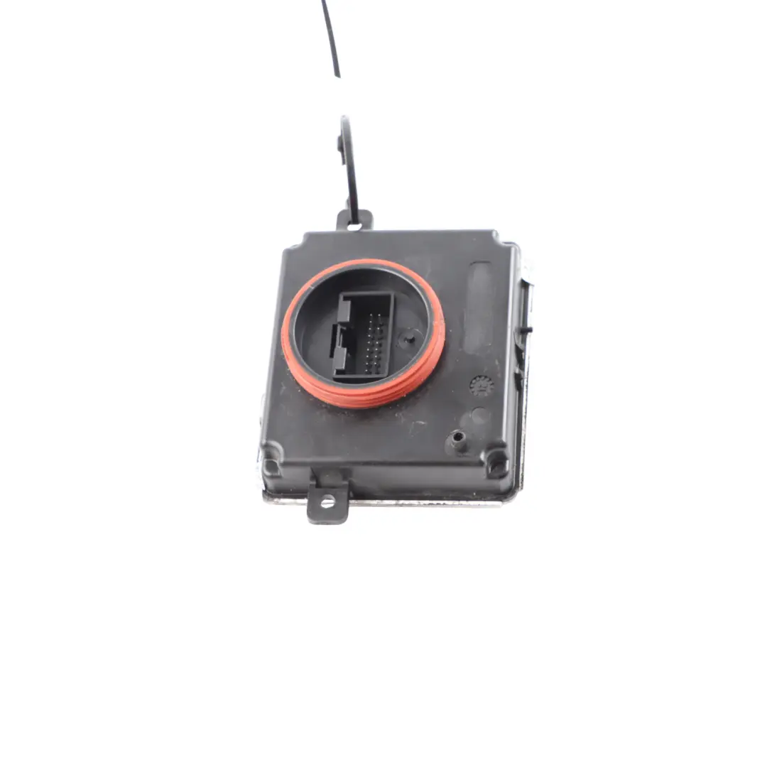 LED Headlight Ballast Module Daytime Running Lights Unit to Audi TT FV with Part number 4G0907697F Audi TT FV LED Headlight Ballast Module Daytime Running Lights Unit - SKU 4G0907697F - Part number 4G0907697F