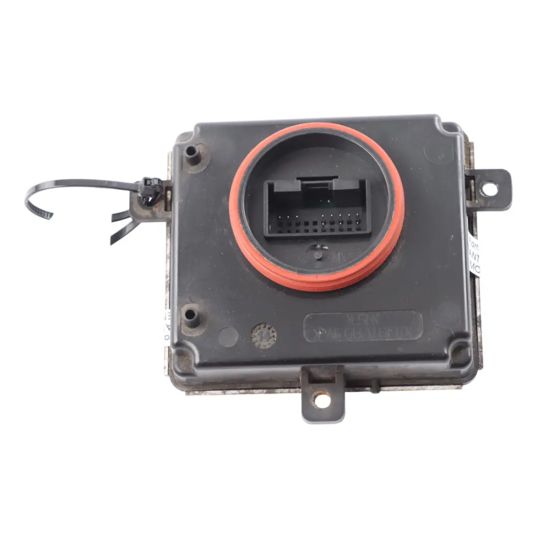 Module Commande Ballast Phare LED Feux Jour Avant pour Volkswagen Golf Mk7 à propos du numéro de pièce 4G0907697G Volkswagen Golf Mk7 Module Commande Ballast Phare LED Feux Jour Avant - SKU 4G0907697G - Numéro de pièce 4G0907697G