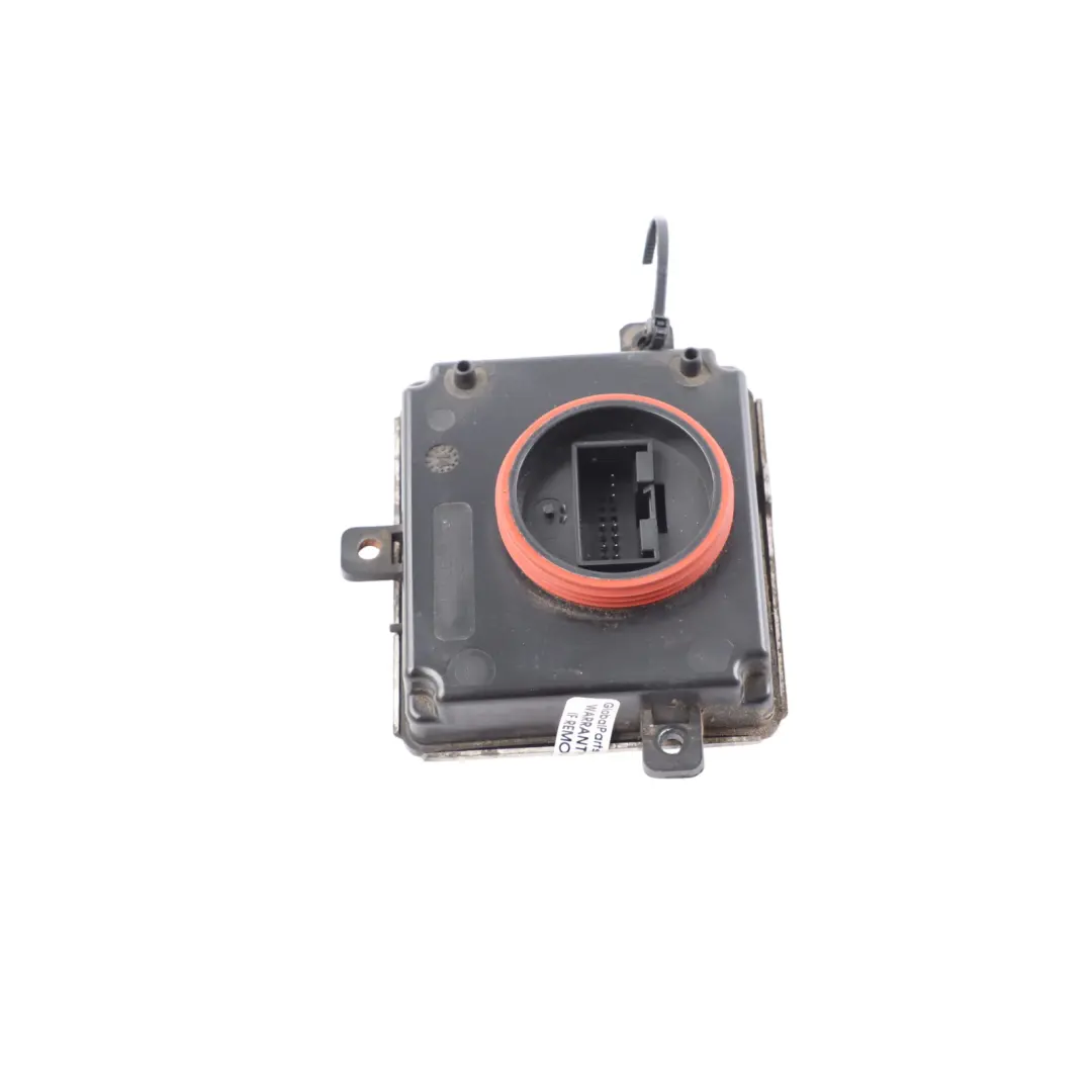 Scheinwerfer Vorschaltgerät LED Steuermodul Front für Volkswagen Golf Mk7 mit Teilenummer 4G0907697G Volkswagen Golf Mk7 Scheinwerfer Vorschaltgerät LED Steuermodul Front - SKU 4G0907697G - Teilenummer 4G0907697G