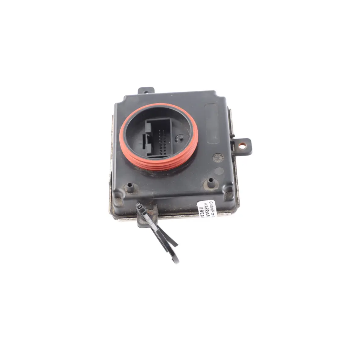 Volkswagen Golf Mk7 Module Commande Ballast Phare LED Feux Jour Avant - SKU 4G0907697G - Numéro de pièce 4G0907697G