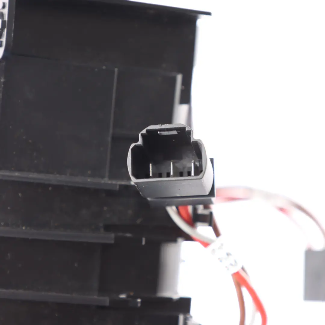 Centre Console Ashtray Rear Insert Ash Tray Black to Audi A6 C7 with Part number 4G0919565 Audi A6 C7 Centre Console Ashtray Rear Insert Ash Tray Black - SKU 4G0919565 - Part number 4G0919565