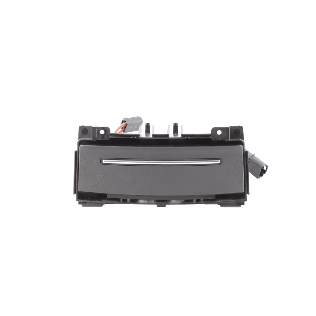 Centre Console Ashtray Rear Insert Ash Tray Black to Audi A6 C7 with Part number 4G0919565 Audi A6 C7 Centre Console Ashtray Rear Insert Ash Tray Black - SKU 4G0919565 - Part number 4G0919565