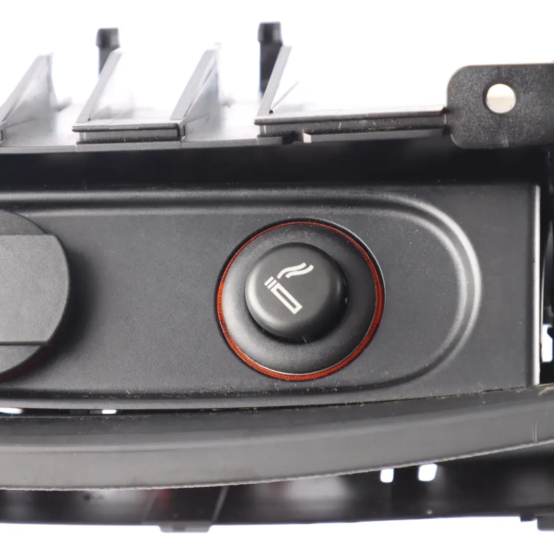 Audi A6 C7 Centre Console Ashtray Rear Insert Ash Tray Black - SKU 4G0919565 - Part number 4G0919565