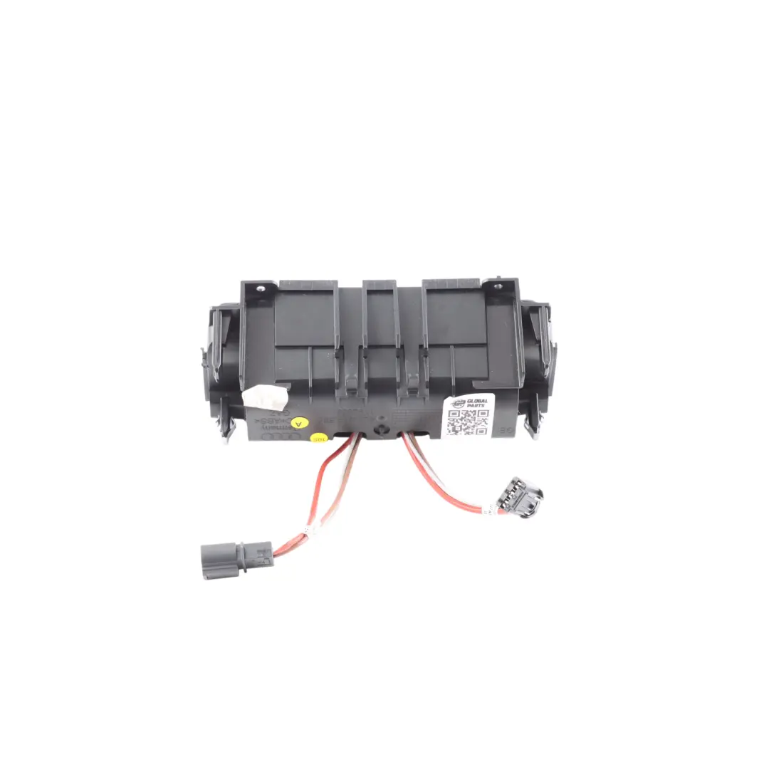 Centre Console Ashtray Rear Insert Ash Tray Black to Audi A6 C7 with Part number 4G0919565 Audi A6 C7 Centre Console Ashtray Rear Insert Ash Tray Black - SKU 4G0919565 - Part number 4G0919565