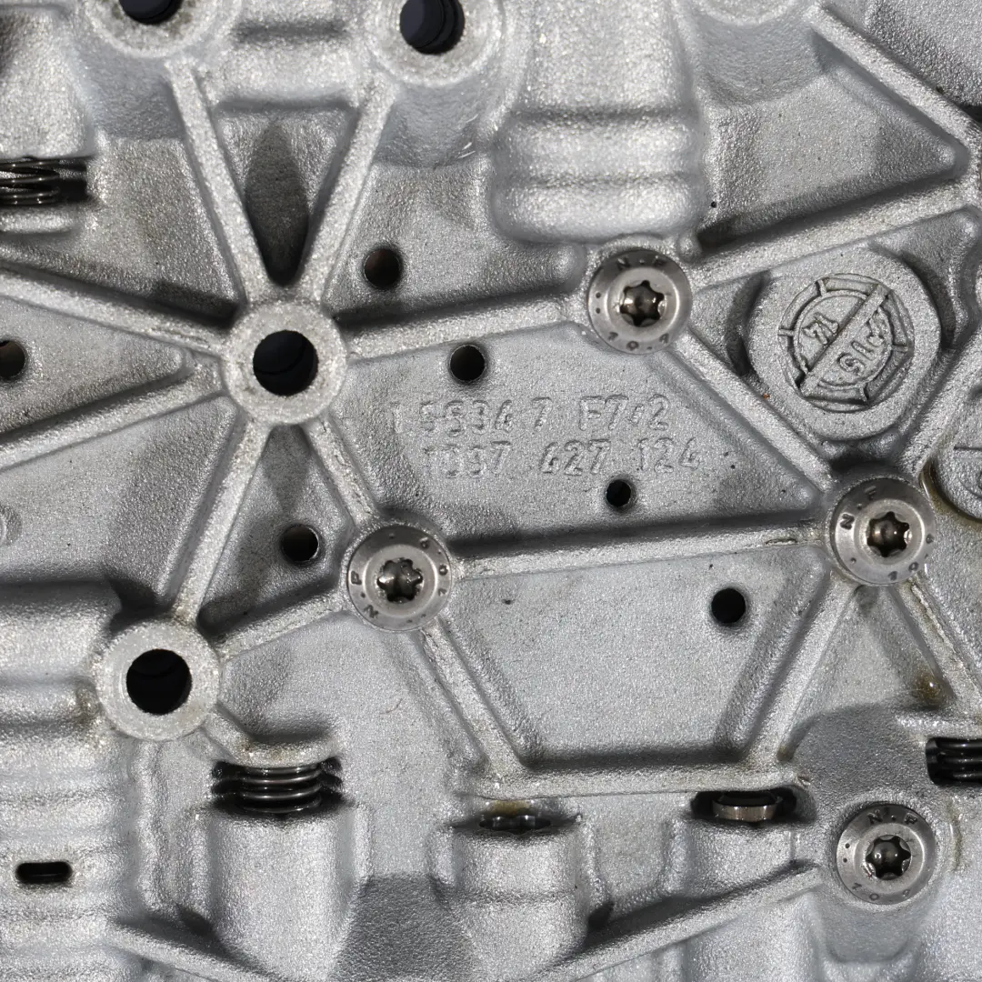 Boîte De Vitesses Automatique Mécatronique NVF pour Audi A7 4G 3.0 TDI à propos du numéro de pièce 4G0927158K Audi A7 4G 3.0 TDI Boîte De Vitesses Automatique Mécatronique NVF - SKU 4G0927158K - Numéro de pièce 4G0927158K