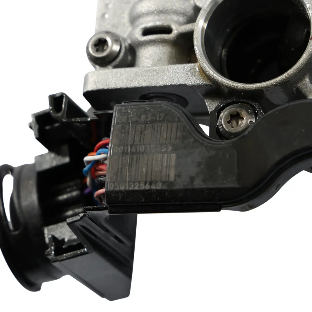 Audi A7 4G 3.0 TDI Cambio Automatico Trasmissione Meccatronica NVF - SKU 4G0927158K - Numero di parte 4G0927158K