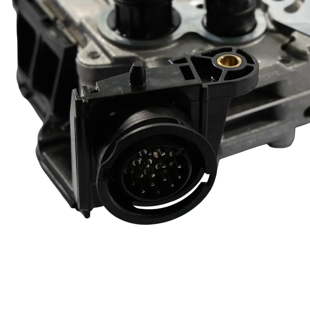 Audi A7 4G 3.0 TDI Automatik-Getriebe Mechatronik NVF - SKU 4G0927158K - Teilenummer 4G0927158K