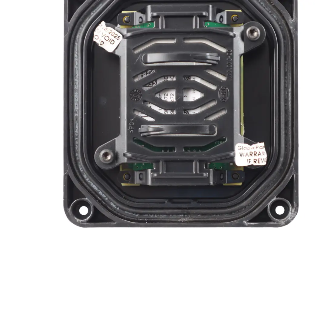 Audi A6 C7 Headlight Range Cornering Adjustment Control Module 4H0907472 - SKU 4G0941159 - Part number 4G0941159