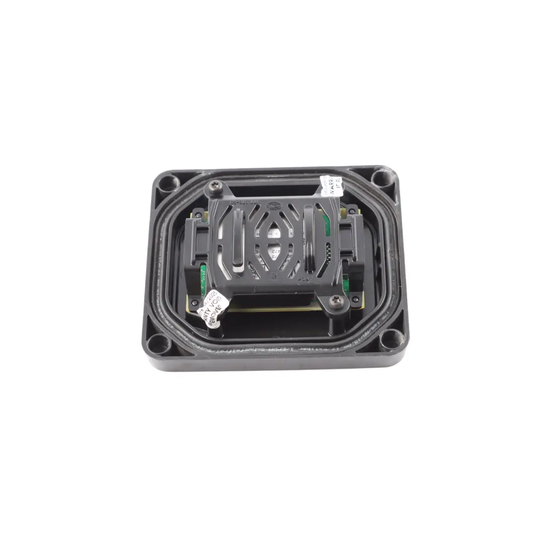 Headlight Range Cornering Adjustment Control Module 4H0907472 to Audi A6 C7 with Part number 4G0941159 Audi A6 C7 Headlight Range Cornering Adjustment Control Module 4H0907472 - SKU 4G0941159 - Part number 4G0941159