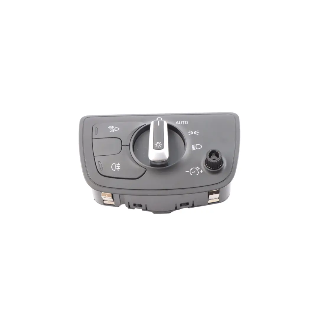 Audi A6 C7 Headlamp Headlight Control Unit Module Switch - SKU 4G0941531E - Part number 4G0941531E