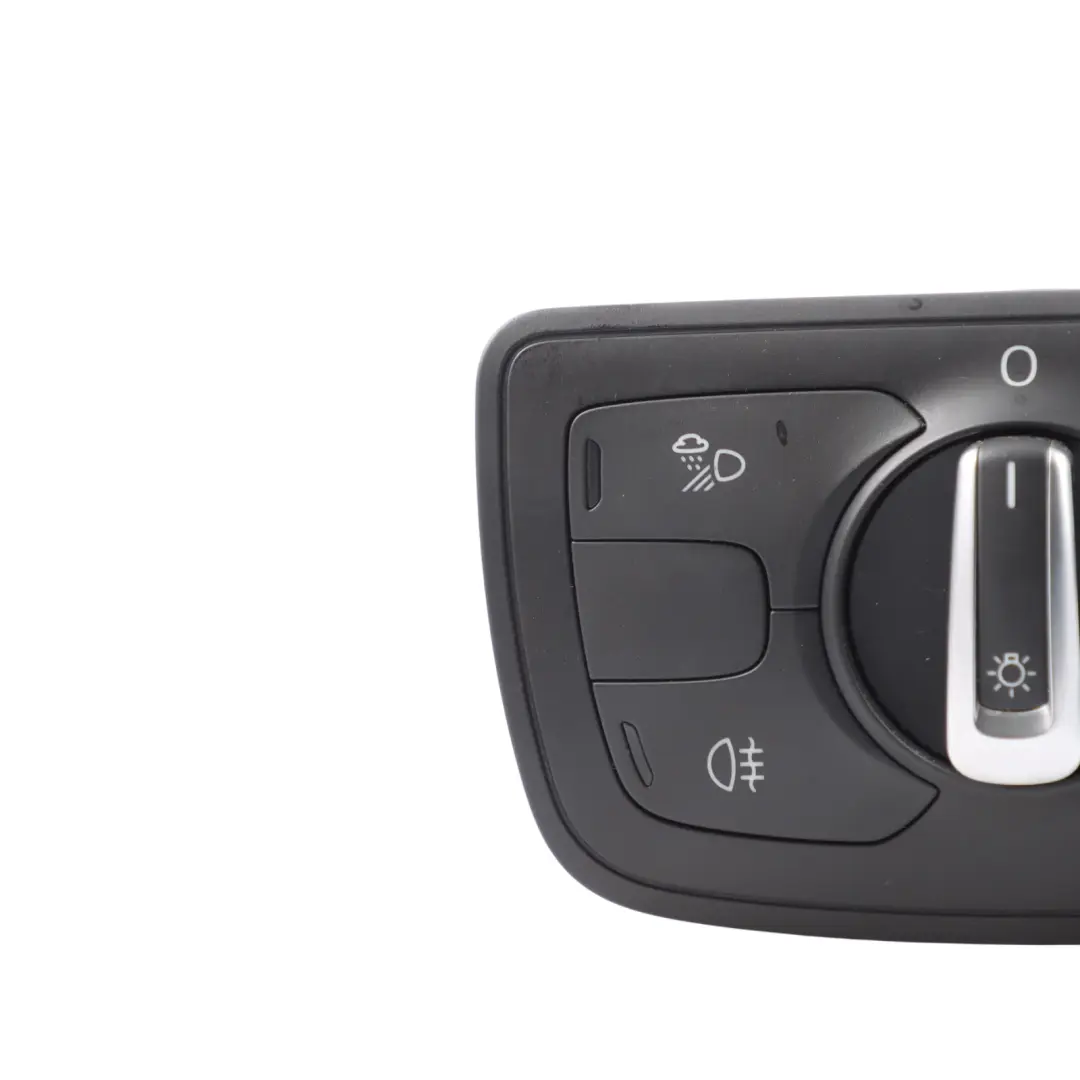 Audi A6 C7 Headlamp Headlight Control Unit Module Switch - SKU 4G0941531E - Part number 4G0941531E