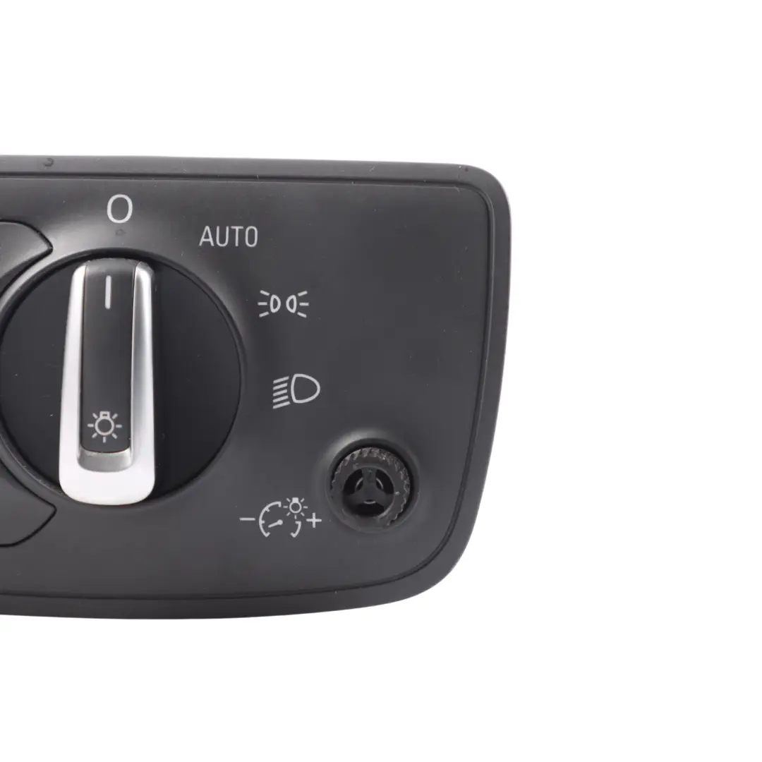 Audi A6 C7 Headlamp Headlight Control Unit Module Switch - SKU 4G0941531E - Part number 4G0941531E