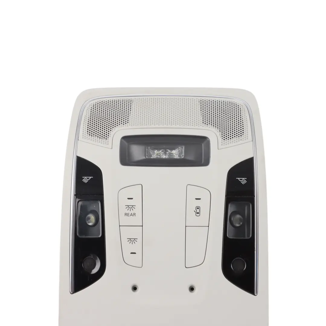 Ciel De Toit Intérieur Gris Pour Réf pour Audi A6 C7 à propos du numéro de pièce 4G0947135B Audi A6 C7 Ciel De Toit Intérieur Gris Pour Réf - SKU 4G0947135B-1 - Numéro de pièce 4G0947135B