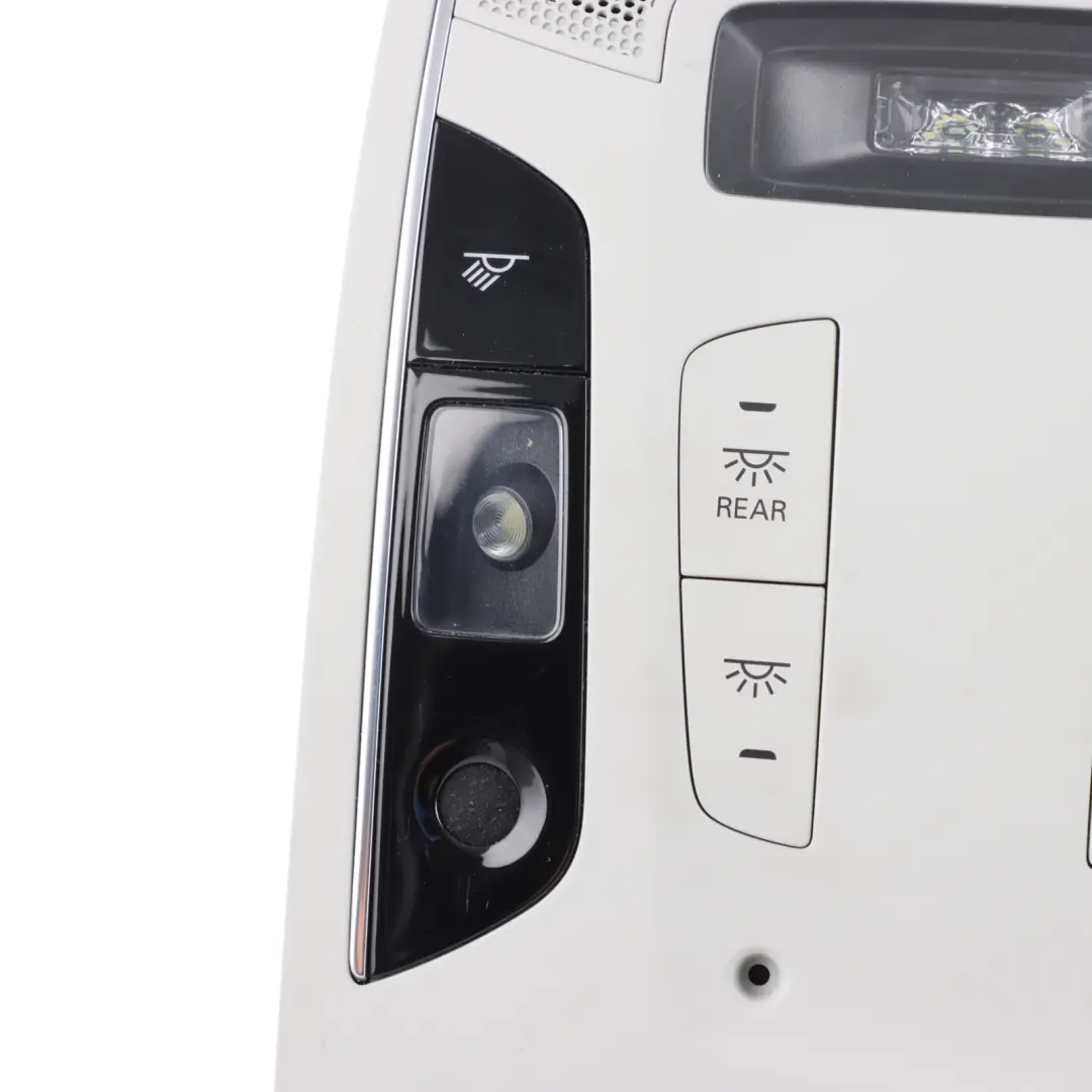 Audi A6 C7 Lampa Podsufitki Oświetlenie Wnętrza - SKU 4G0947135B-1 - Numer Części 4G0947135B
