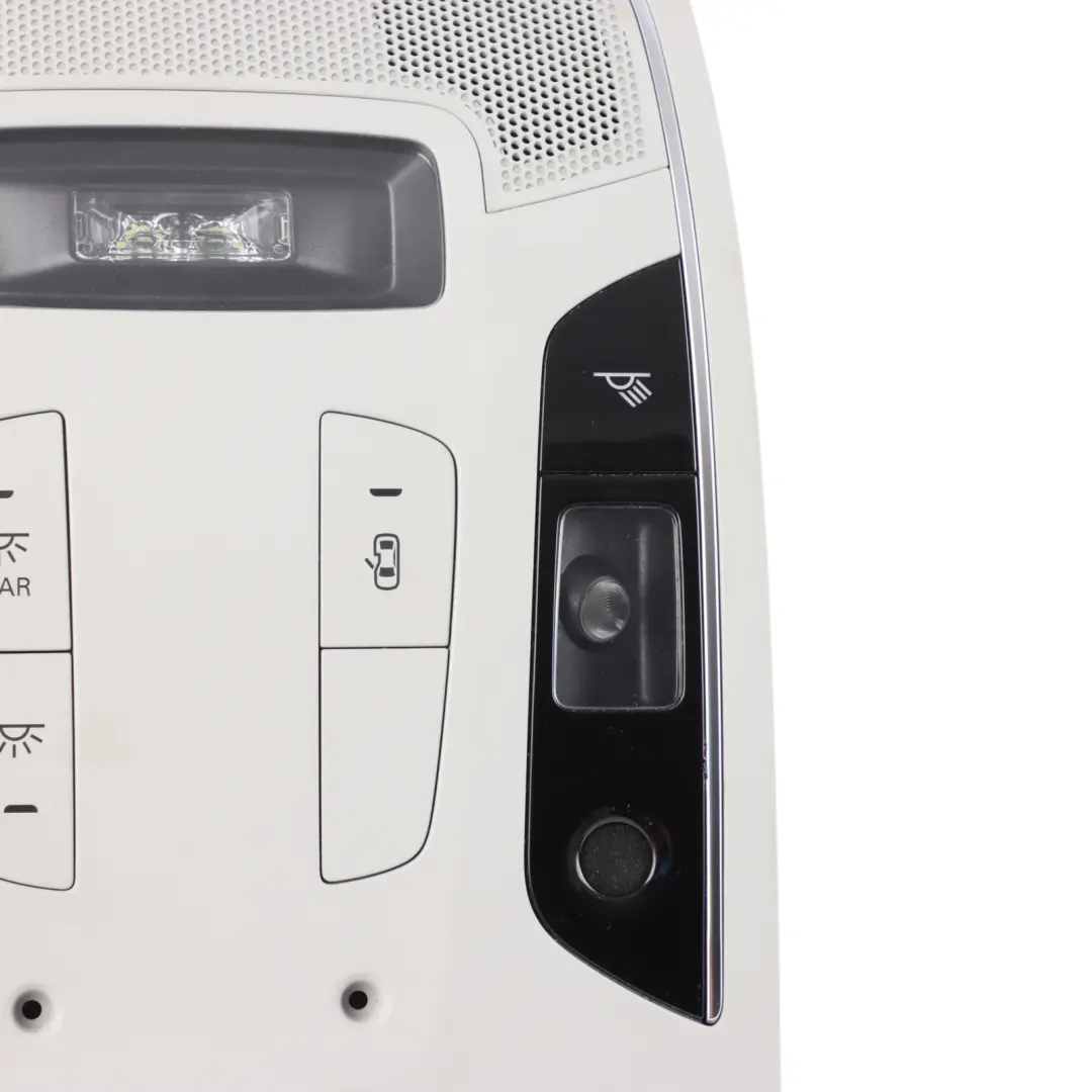 Dachhimmel Innenraumleuchte Innenbeleuchtung Grau für Audi A6 C7 mit Teilenummer 4G0947135B Audi A6 C7 Dachhimmel Innenraumleuchte Innenbeleuchtung Grau - SKU 4G0947135B-1 - Teilenummer 4G0947135B