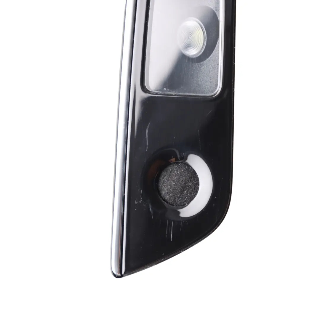 Ciel De Toit Intérieur Gris Pour Réf pour Audi A6 C7 à propos du numéro de pièce 4G0947135B Audi A6 C7 Ciel De Toit Intérieur Gris Pour Réf - SKU 4G0947135B-1 - Numéro de pièce 4G0947135B