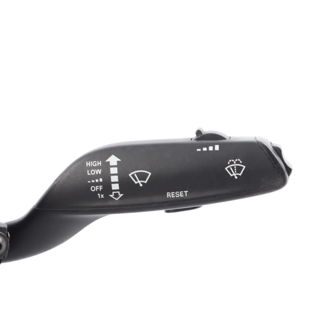 Audi A5 8T Steering Column Turn Indicator Cruise Switch Stalk - SKU 4G0953502AA - Part number 4G0953502AA