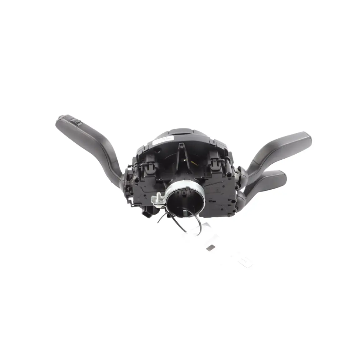 Audi A5 8T Steering Column Turn Indicator Cruise Switch Stalk - SKU 4G0953502AA - Part number 4G0953502AA