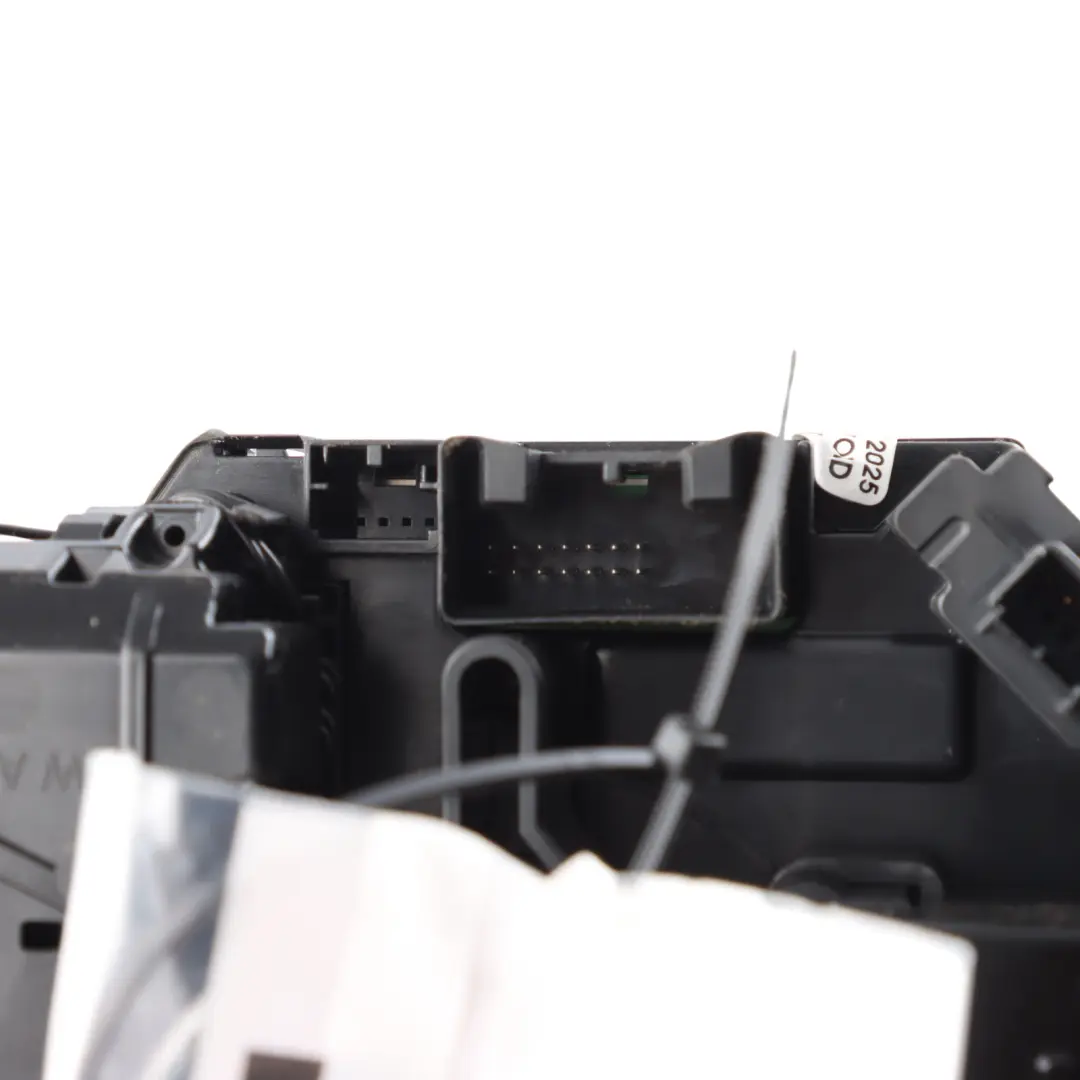 Steering Column Turn Indicator Cruise Switch Stalk to Audi A5 8T with Part number 4G0953502AA Audi A5 8T Steering Column Turn Indicator Cruise Switch Stalk - SKU 4G0953502AA - Part number 4G0953502AA