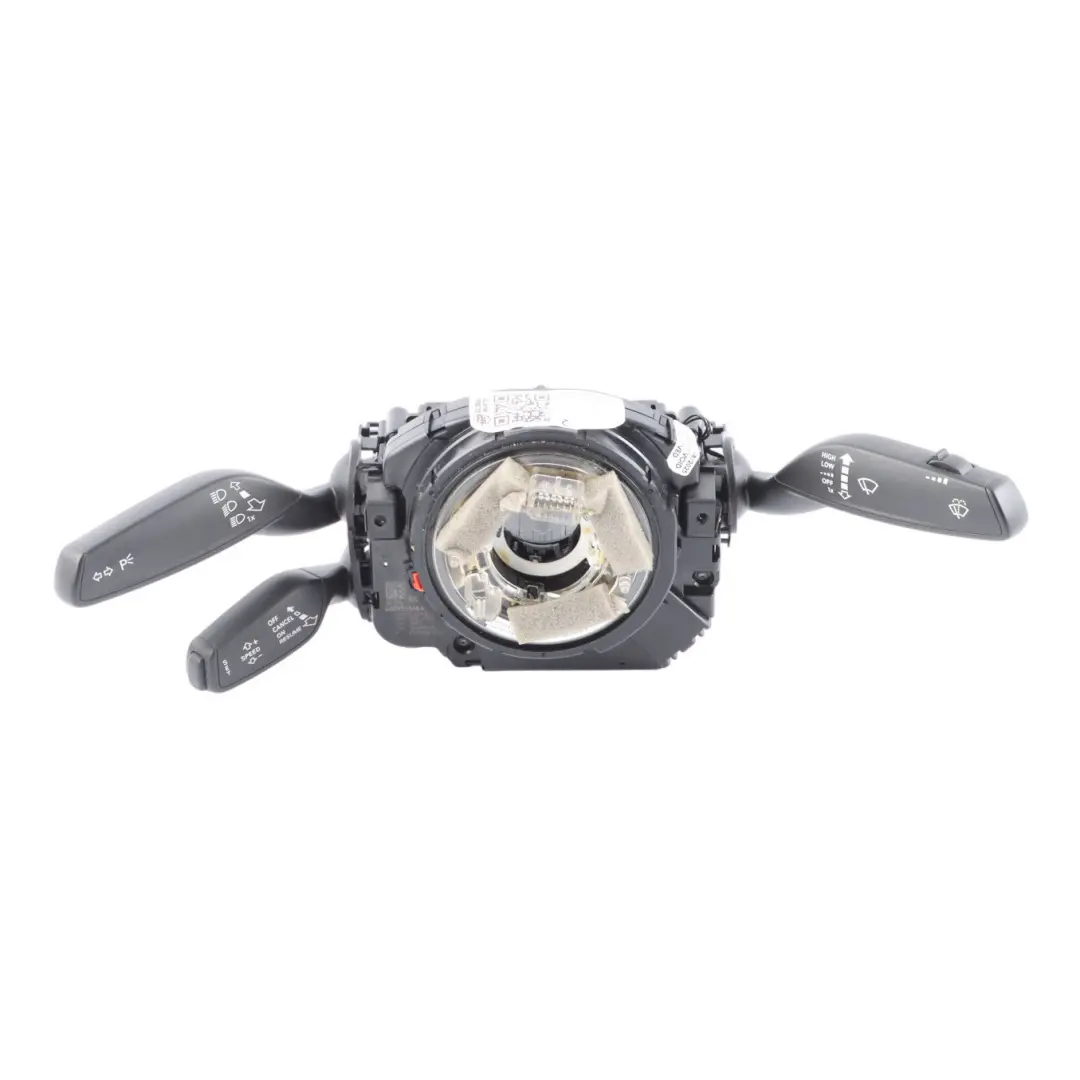 Audi A6 C7 A7 4G Steering Column Slip Ring Stalk - SKU 4G0953568A-1 - Part number 4G0953568A