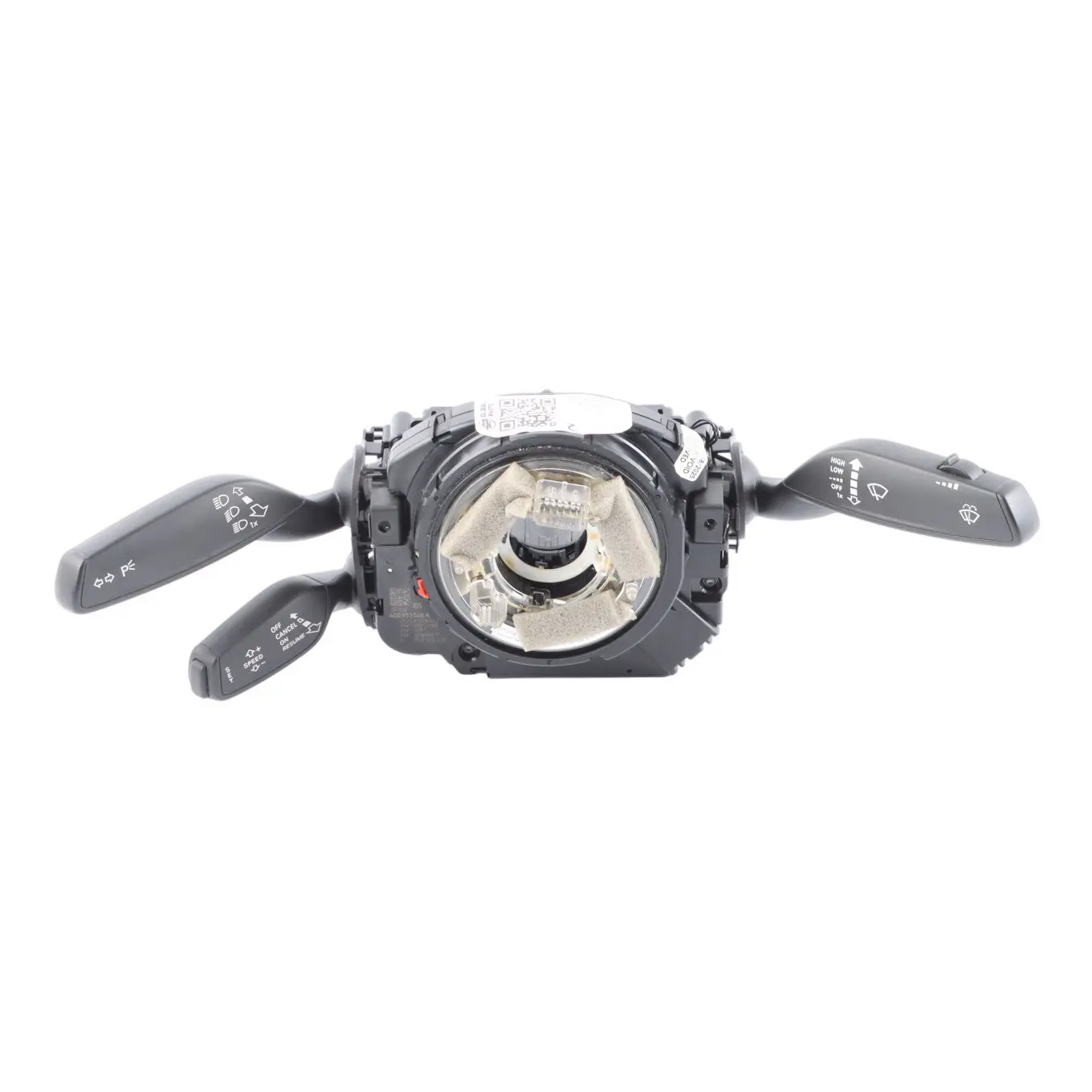 Audi A6 C7 A7 4G Steering Column Slip Ring Stalk 4G0953568A