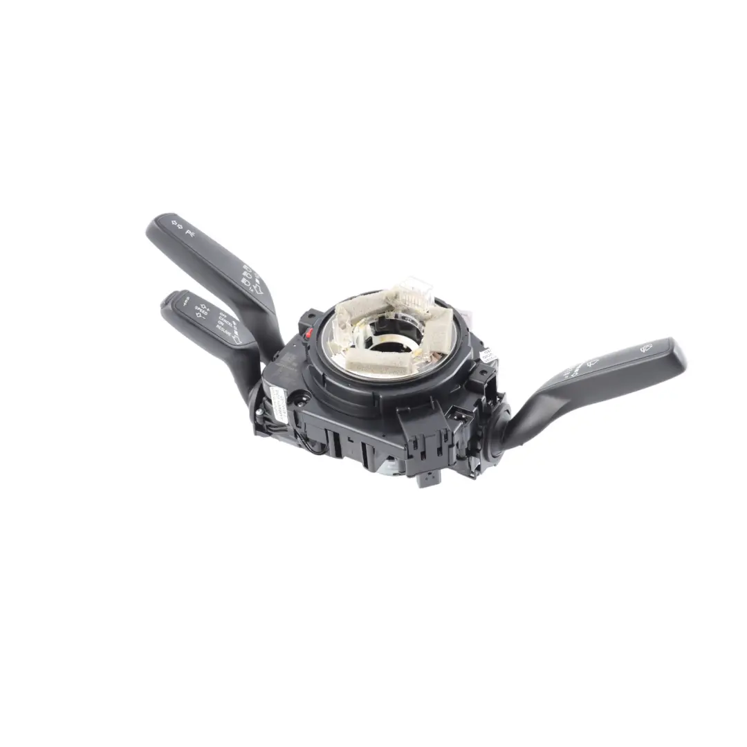 Steering Column Slip Ring Stalk to Audi A6 C7 A7 4G with Part number 4G0953568A Audi A6 C7 A7 4G Steering Column Slip Ring Stalk - SKU 4G0953568A-1 - Part number 4G0953568A