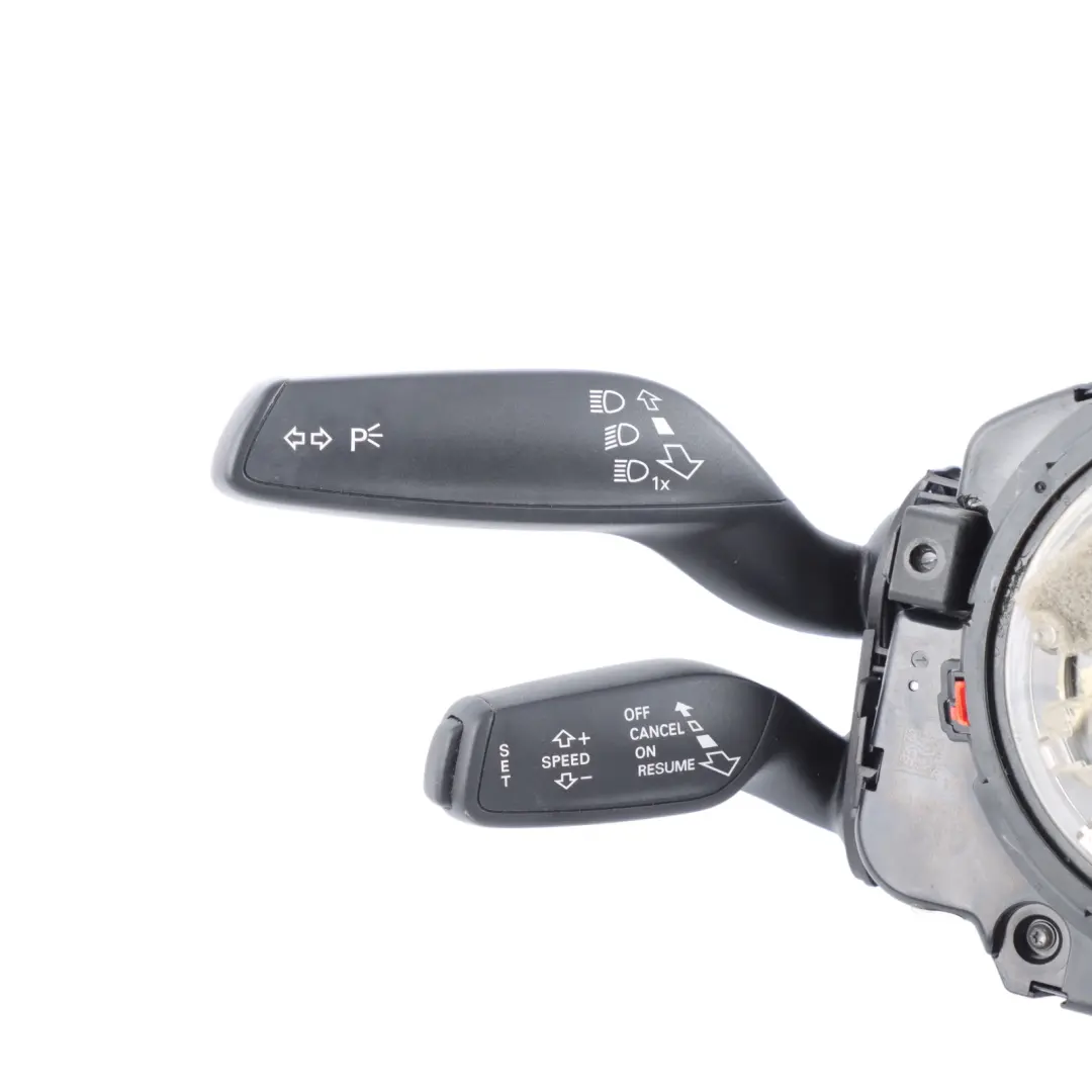 Steering Column Slip Ring Stalk to Audi A6 C7 A7 4G with Part number 4G0953568A Audi A6 C7 A7 4G Steering Column Slip Ring Stalk - SKU 4G0953568A-1 - Part number 4G0953568A