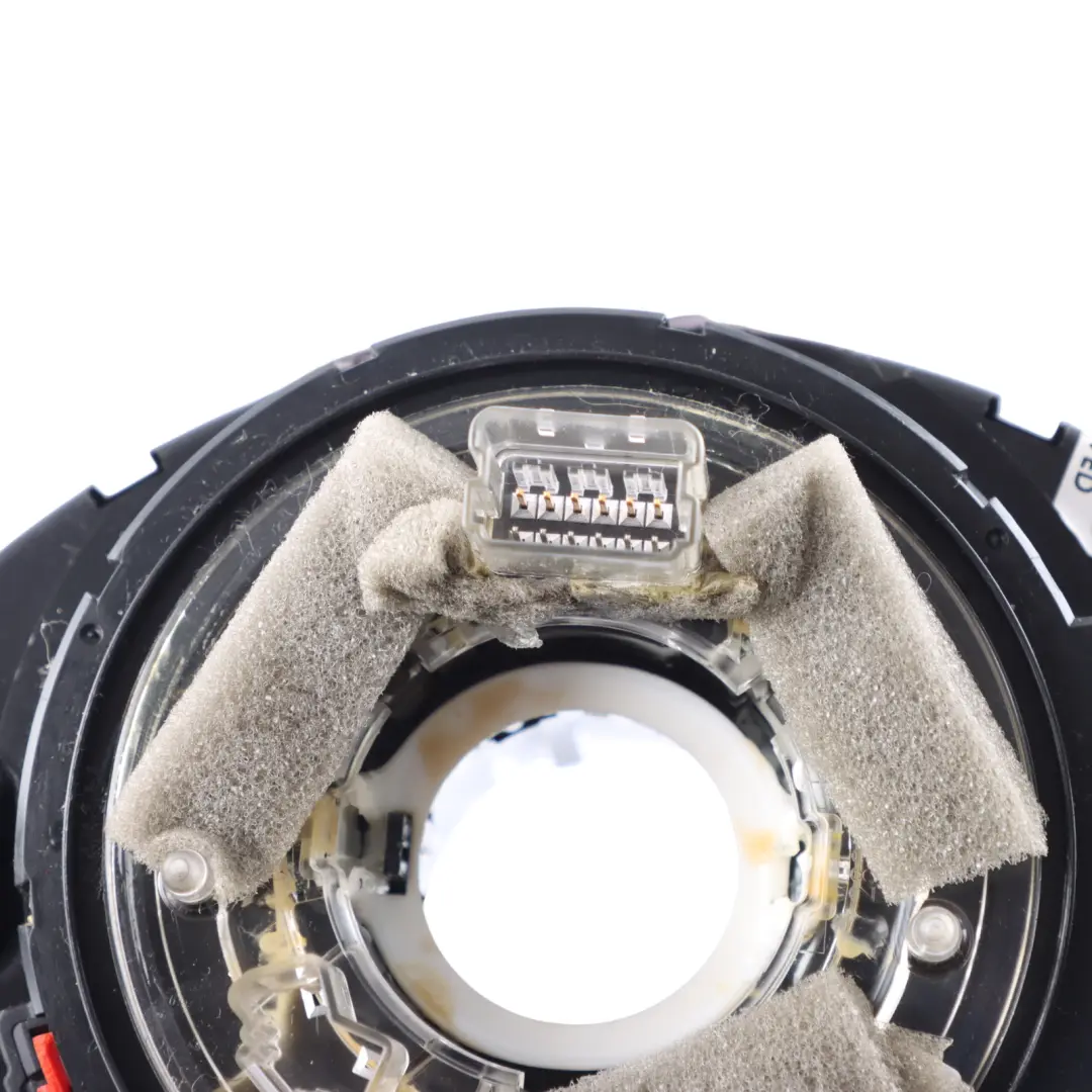 Steering Column Slip Ring Stalk to Audi A6 C7 A7 4G with Part number 4G0953568A Audi A6 C7 A7 4G Steering Column Slip Ring Stalk - SKU 4G0953568A-1 - Part number 4G0953568A